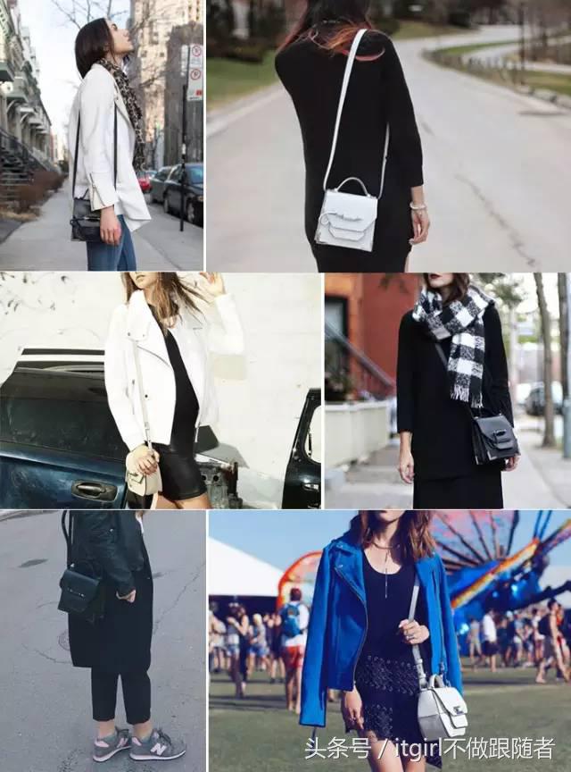 高颜值ins小众包包不规则,超好看的网红包包