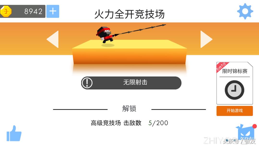 这个游戏一旦撸起来，你就要射不停了哟