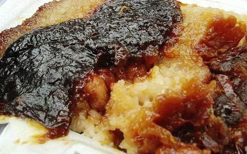 八大城市的美食街一场舌尖上的美味之旅