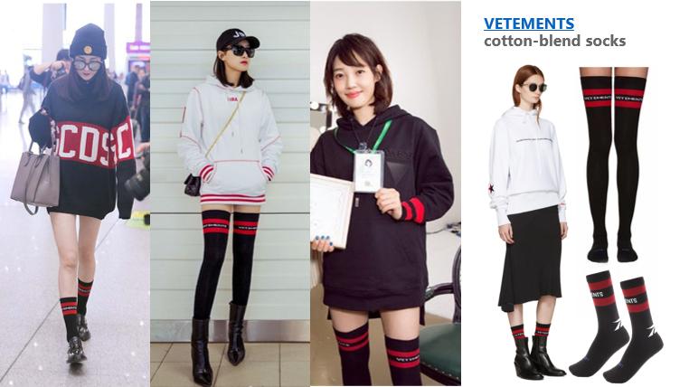 杨幂与鹿晗的关系是什么,杨幂鹿晗是什么关系