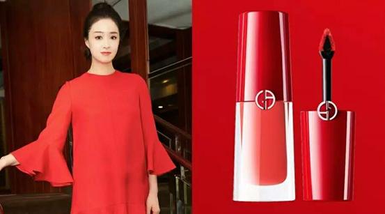 价格最高的口红是哪一款,春晚口红哪个最火