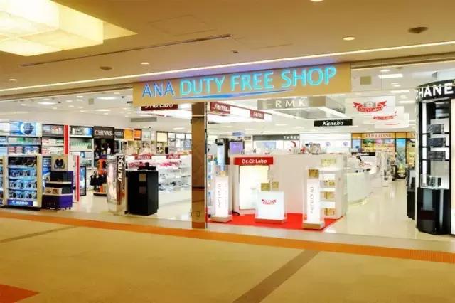 免税店购物省钱攻略,最新国内免税店购物攻略