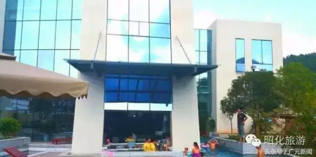 广元天赐温泉最近的风景区,中国温泉之乡