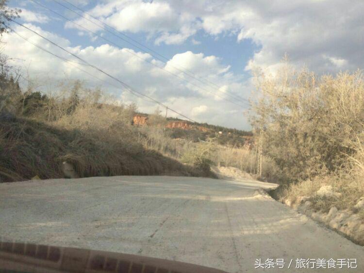 昆明最漂亮的一条路,昆明有一条路堪称奇迹