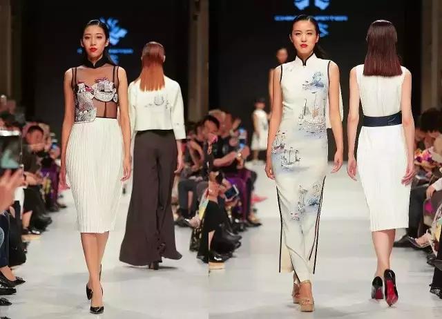 chanel最好看的高定,chanel风格高定