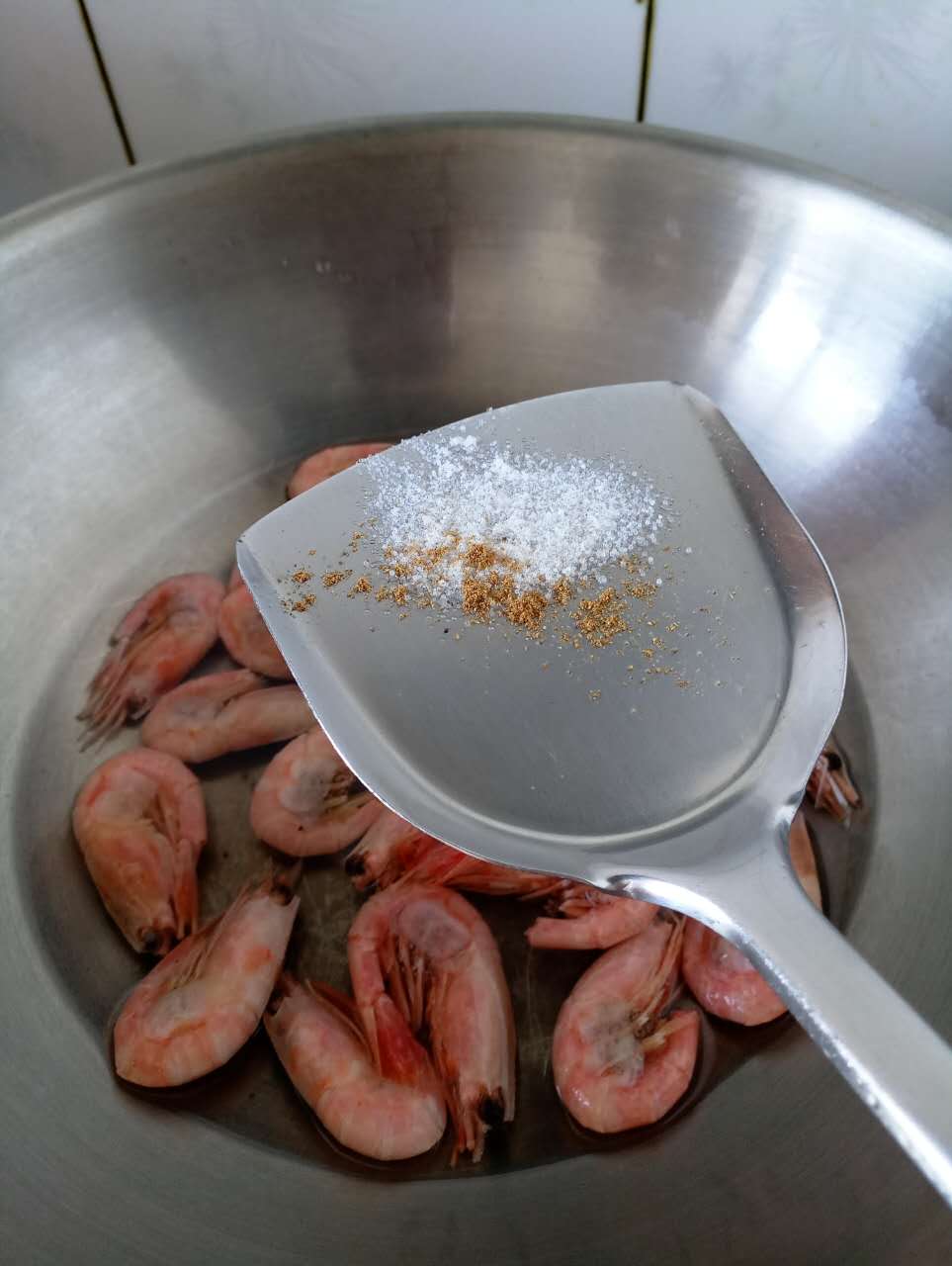 空气炸锅怎么炸虾好吃宝宝吃,炸大虾怎么做好吃小孩都爱吃