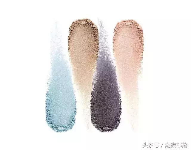 CPB彩妆！永不踩雷的贵妇，你期待的全功课试色