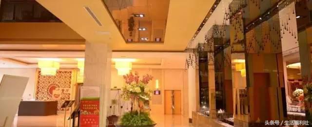 哈尔滨市最豪华的酒店,哈尔滨最豪华最好的饭店