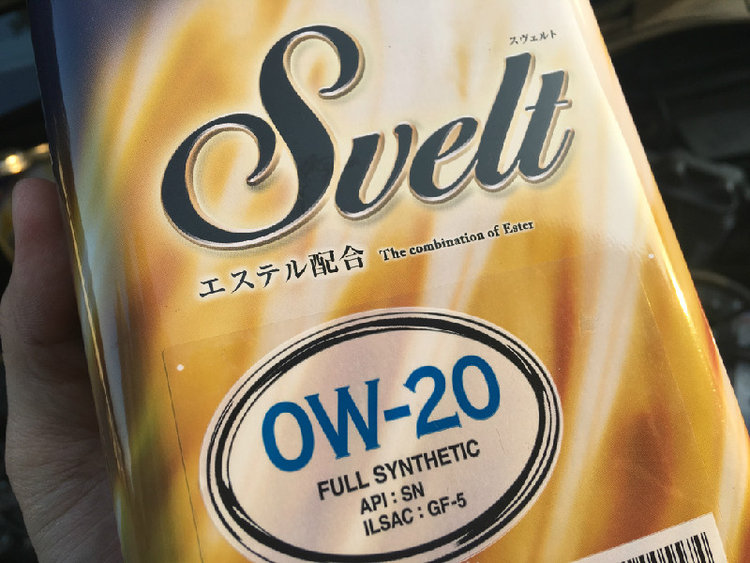 飞度换壳牌0w-20全合成机油好吗,飞度用0w20还是5w30机油好