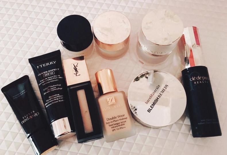 开封的彩妆能保持多久，你知道吗？