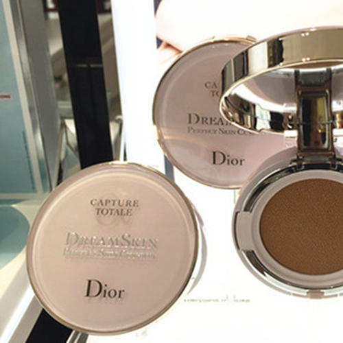 韩国气垫对比欧美气垫哪个黄,欧美和日韩气垫哪个妆效好看