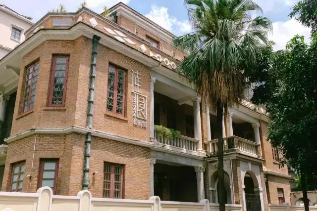 广州最值得去摄影的地方,广州摄影打卡景点