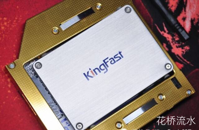 华硕笔记本光驱位加装固态硬盘,笔记本加装固态硬盘放到光驱位