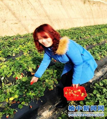 榆中县家乡的年味,秦安年味照片