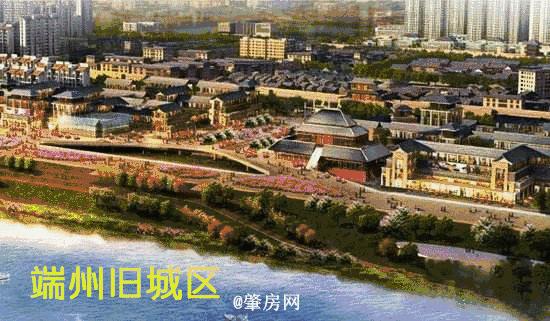 肇庆旧城区,肇庆旧城区二手房