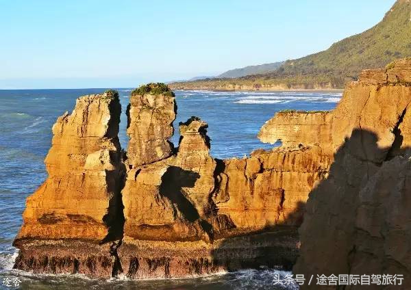 新西兰旅游游记,4月新西兰游记