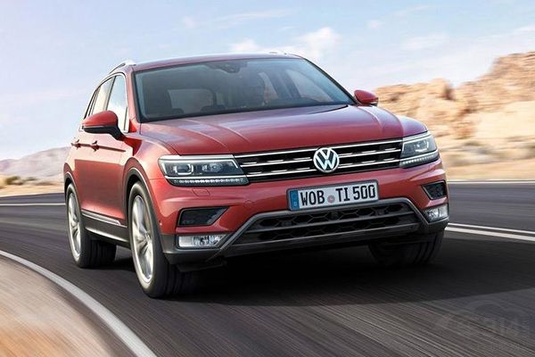 途观的前世今生总共才10年为何能如此老练