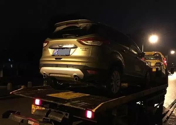 2018年长安福特有哪些,长安福特2016款