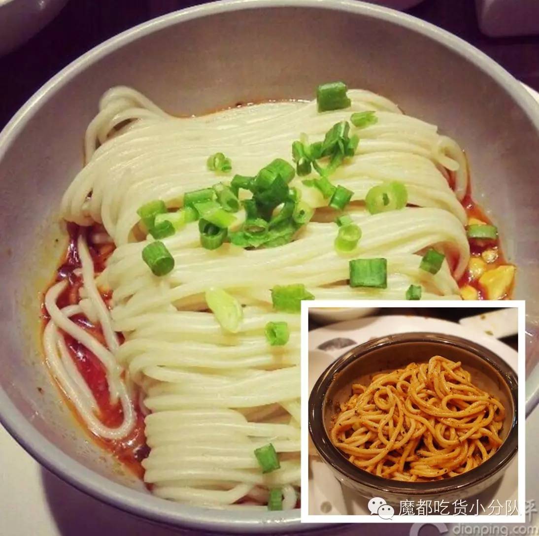 上海十大必吃美食街区排名,上海美食最多的商场推荐