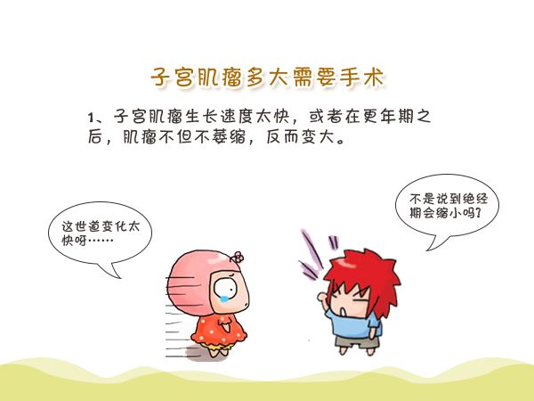 子宫息肉治疗,子宫肌瘤切除影响怀孕吗