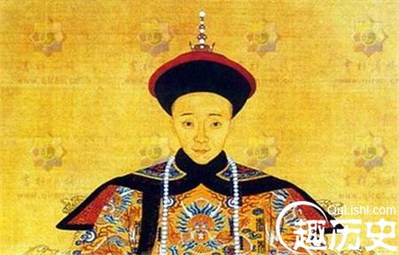 同治皇帝花柳病传染给皇后了吗,同治皇帝染上花柳病是真的假的