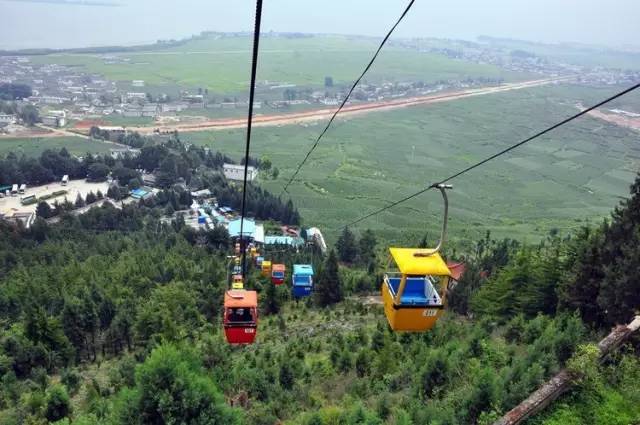 昆明大理丽江自助游旅游攻略,云南大理旅游攻略自由行路线