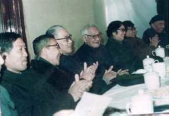 美学家宗白华说中国书法,宗白华中国书法里的美学思想