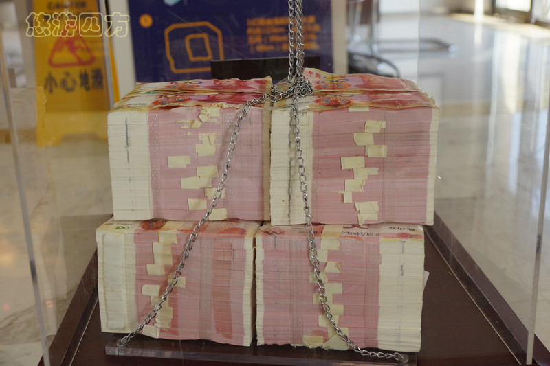 100万人民币要怎样才能赚得更多,给你100万你会怎么消费