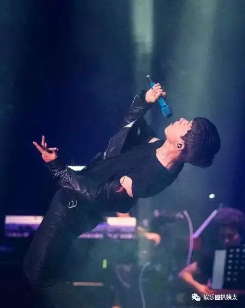 张杰大张伟一起演唱,张杰大张伟综艺节目是什么