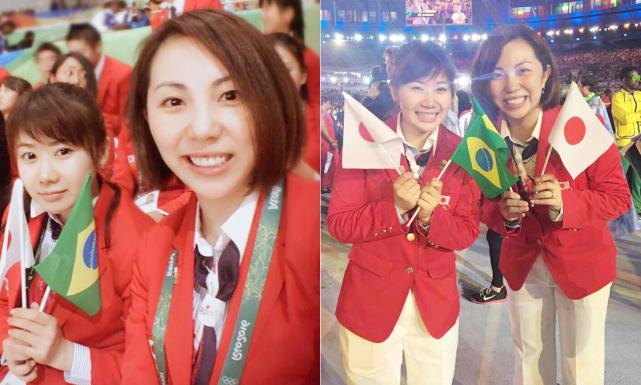 乒乓球运动员王楠与丈夫,王楠与亿万巨富老公度假