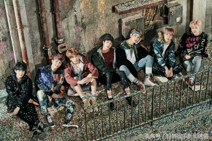 bts防弹少年团fakelove管弦乐版,bts防弹少年团loveyourself