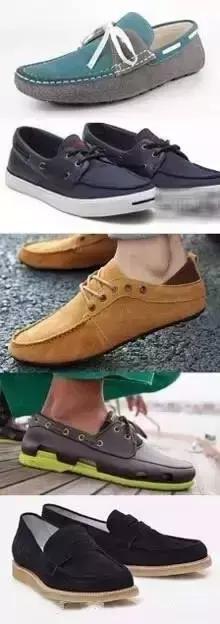 帆船鞋推荐,航海指南的玩法