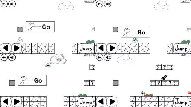 玩奇葩游戏,一款最奇葩游戏