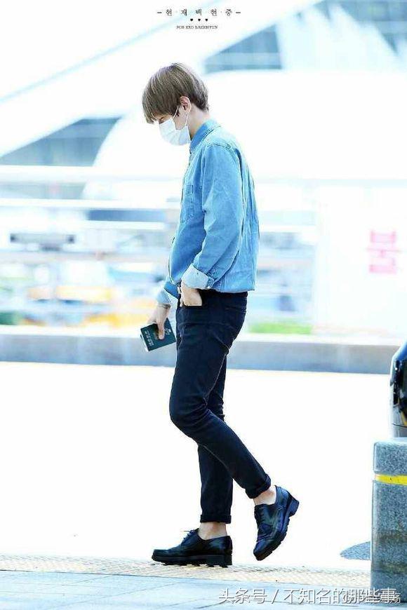 边伯贤颜值巅峰,边伯贤颜值巅峰时刻