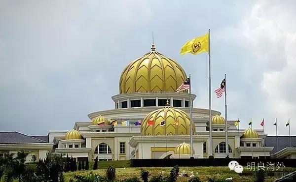 马来西亚旅游必须要去的10个地方 (马来西亚值得去的地方)