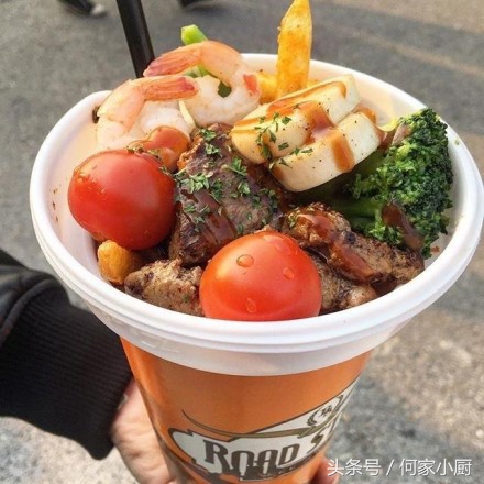 韩国牛排杯,韩国正宗牛排杯