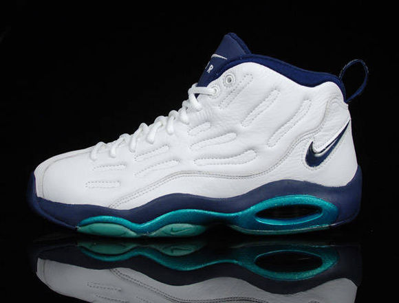 耐克为球星设计的球鞋有哪些,耐克为哪些球星出过鞋子