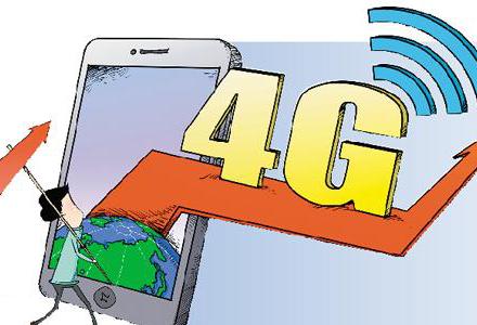 4g无限流量跟宽带的区别,4g无限量流量套餐