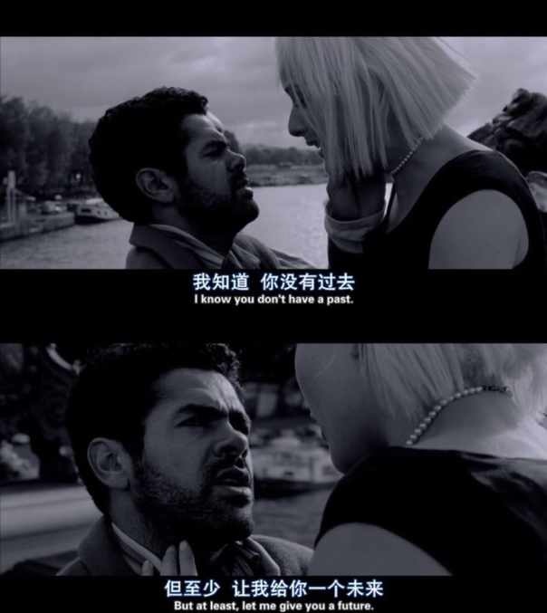 20句经典电影台词总有一句惊艳你,总有一句触动你的心弦经典台词