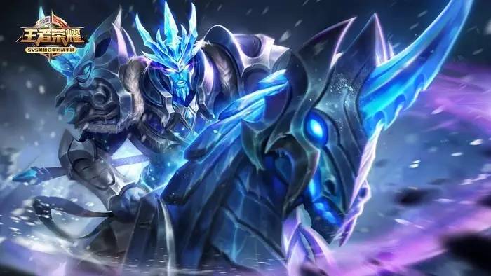 王者荣耀s8关羽怎么克制,关羽无限推怎么反制