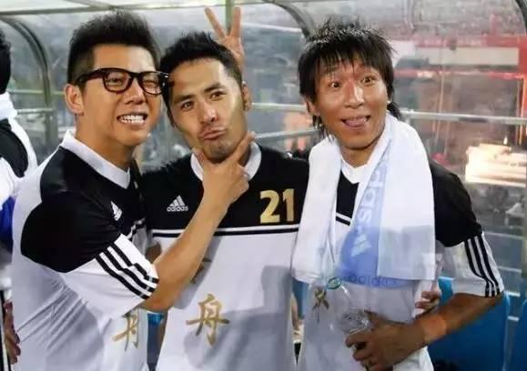 鹿晗足球基本功,鹿晗足球水平到底怎么样