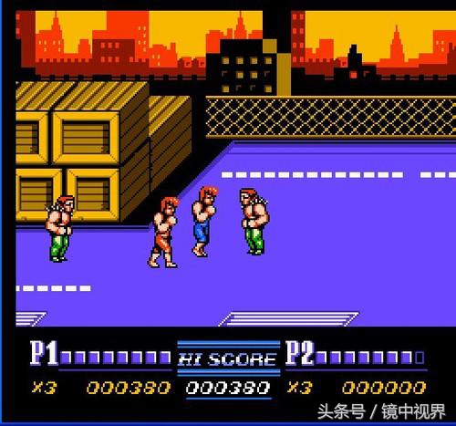 陪伴我们青春记忆的游戏,伴随我们走过童年的游戏