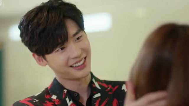 李敏镐李准基池昌旭,李钟硕李栋旭李洙赫李准基