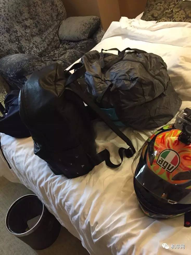 400大踏板骑行300公里感受,125cc适合暴力骑行的踏板