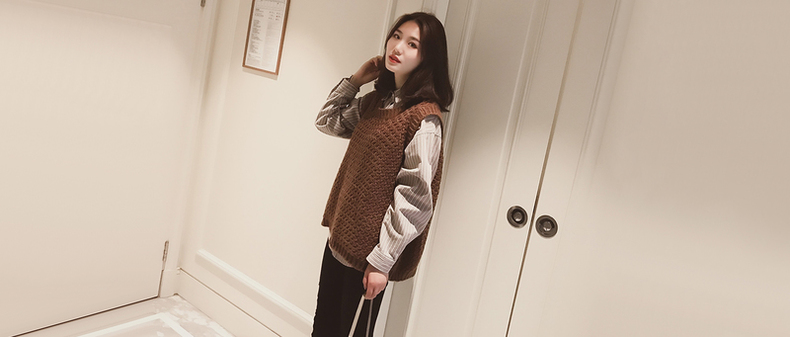 ins韩国东大门小众原宿风,日式原宿风