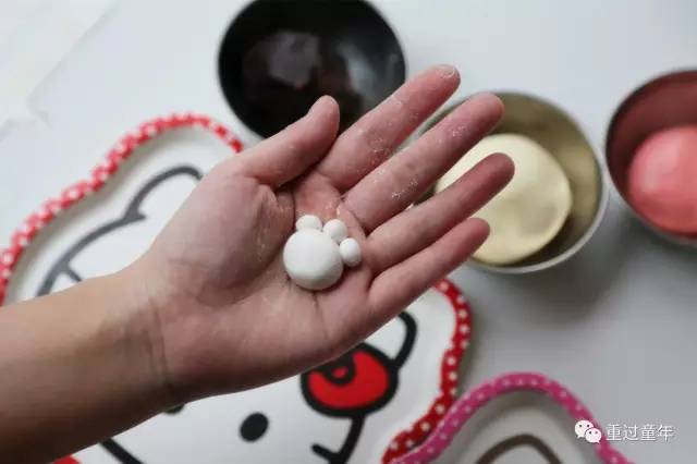 元宵节到啦！宝宝们最爱的肯定是这款！