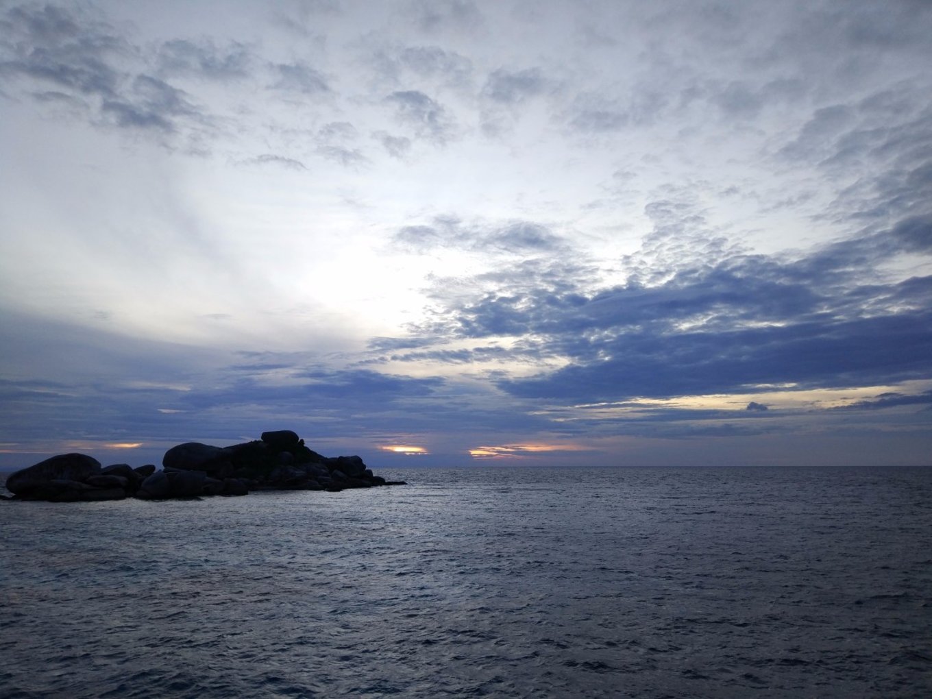 泰国清迈曼谷四日游攻略,说走就走的旅行港澳篇