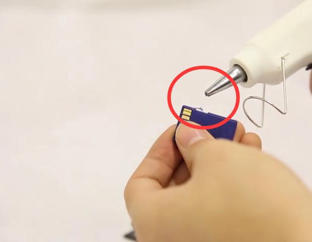 sd卡坏了还能不能恢复里面的照片,sd卡坏了数据还能恢复吗