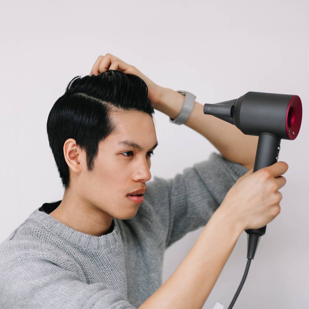 除了 Dyson，还有哪些好用又高大上的电吹风？