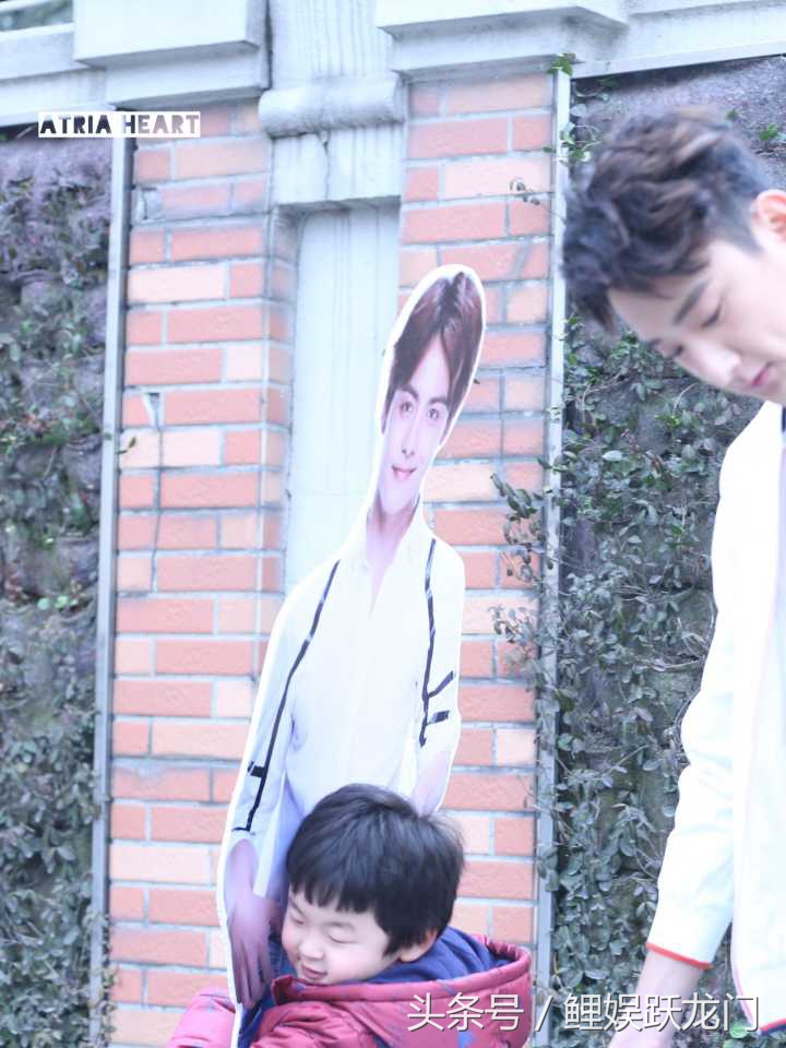 放开我北鼻2易烊千玺安慰jackson,放开我北鼻2马天宇变成橘子